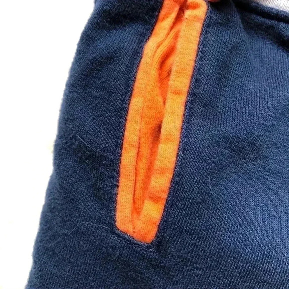 Wonder Nation Blue Sweatpants Size 2T - Picture 6 of 13